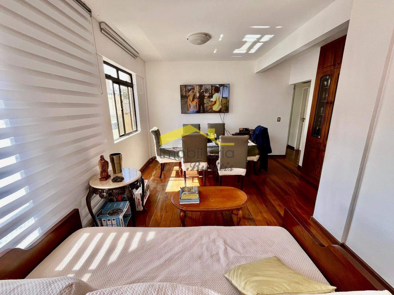 Apartamento à venda no Buritis: 