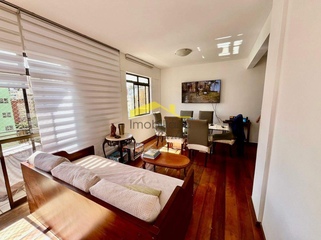 Apartamento à venda no Buritis: 