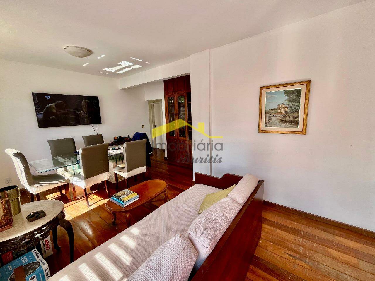 Apartamento à venda no Buritis: 