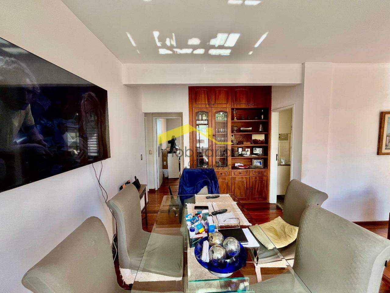 Apartamento à venda no Buritis: 