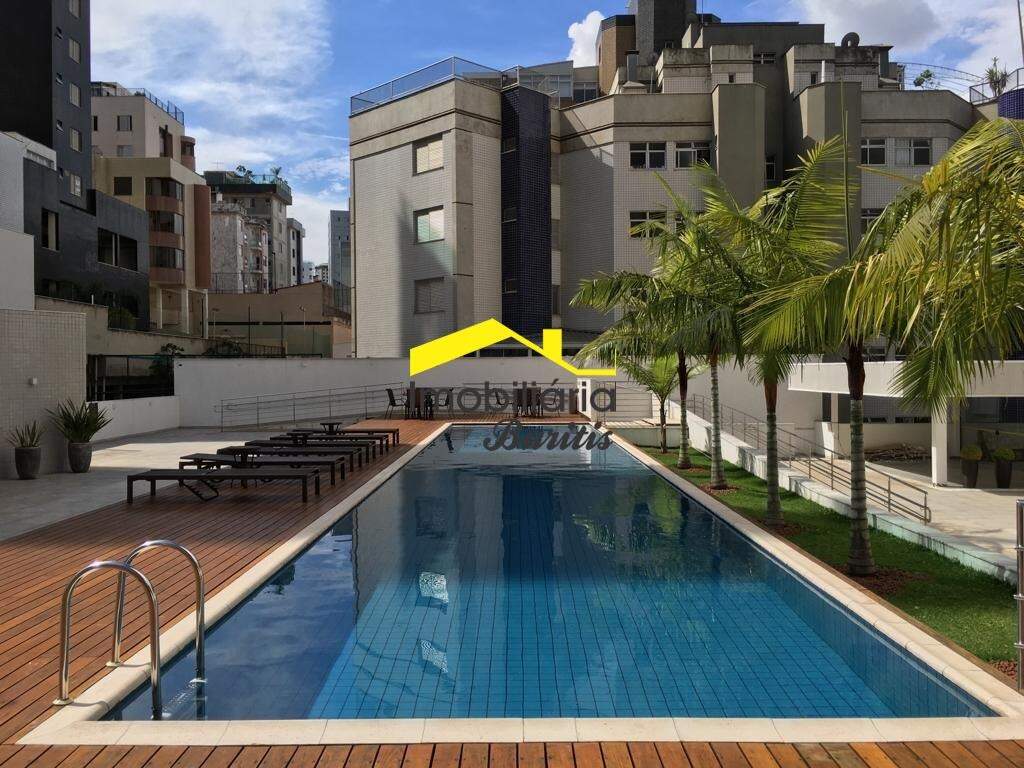 Apartamento à venda no Buritis: 