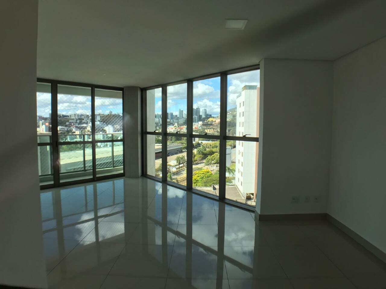 Apartamento à venda no Buritis: 