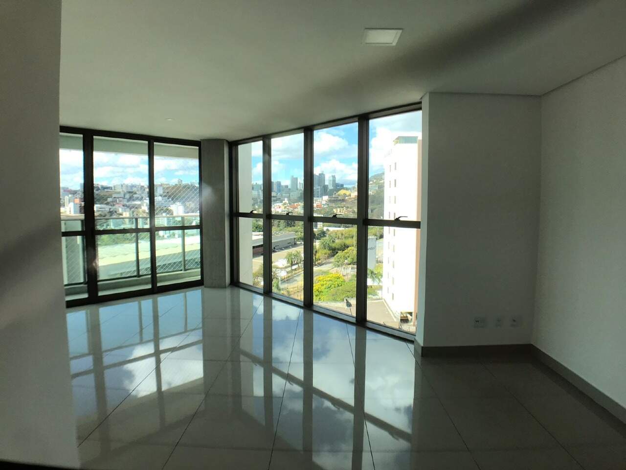 Apartamento à venda no Buritis: 