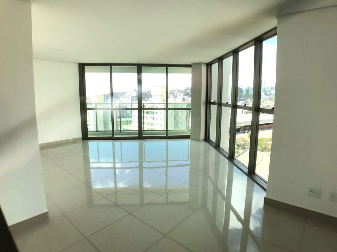 Apartamento à venda no Buritis: 