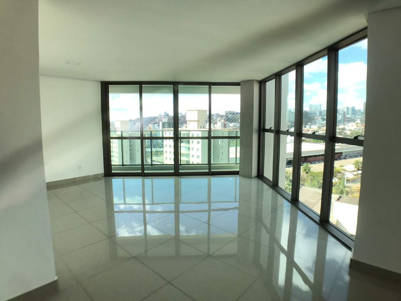 Apartamento à venda no Buritis: 