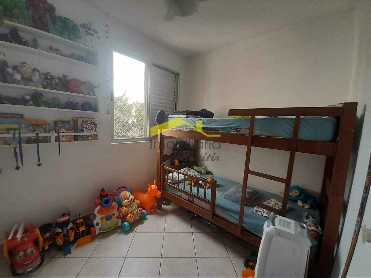 Apartamento à venda no São Pedro: 