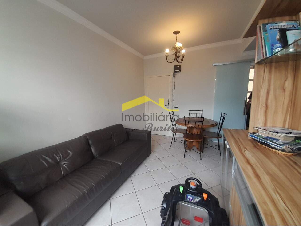 Apartamento à venda no São Pedro: 