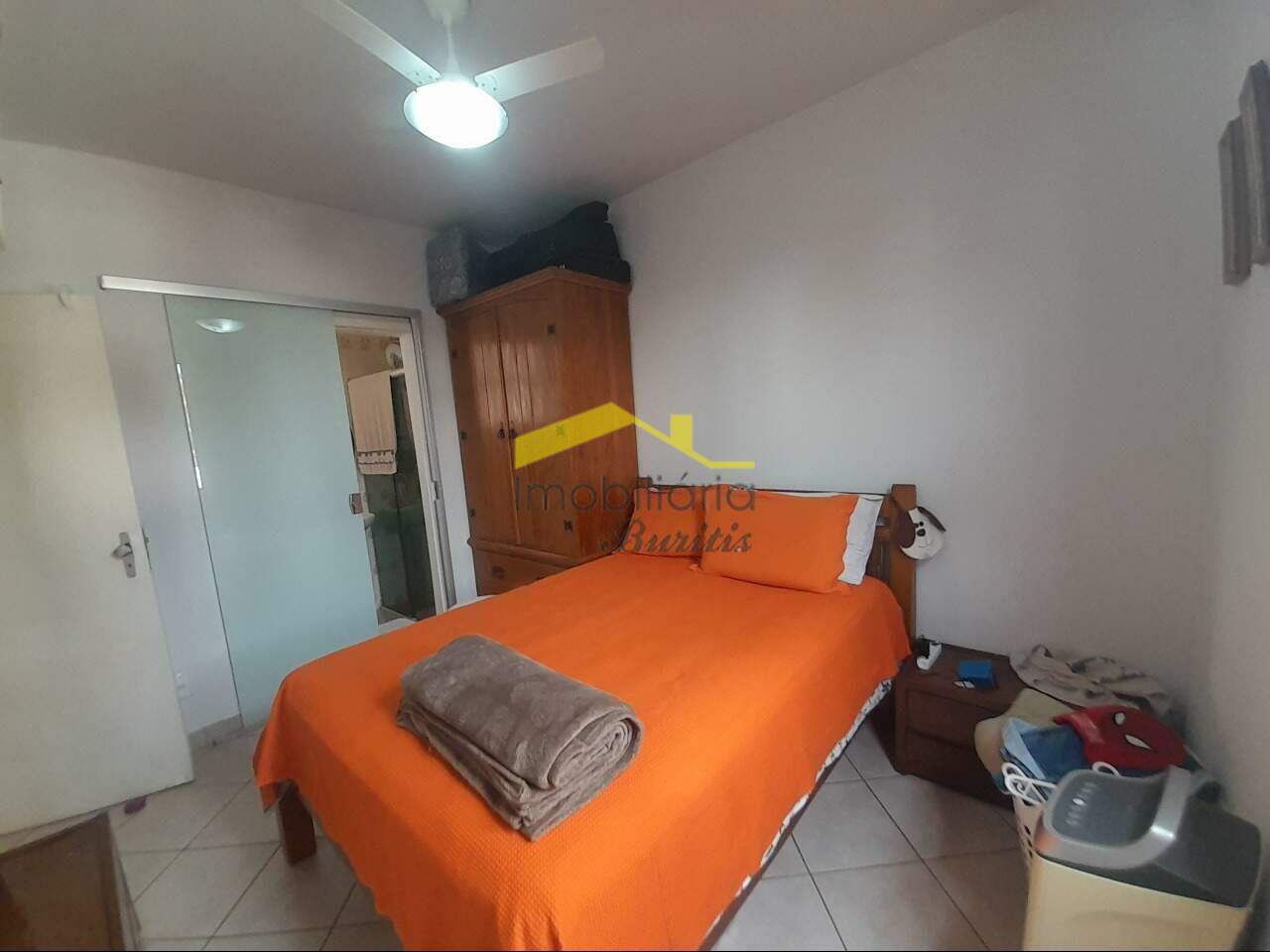 Apartamento à venda no São Pedro: 