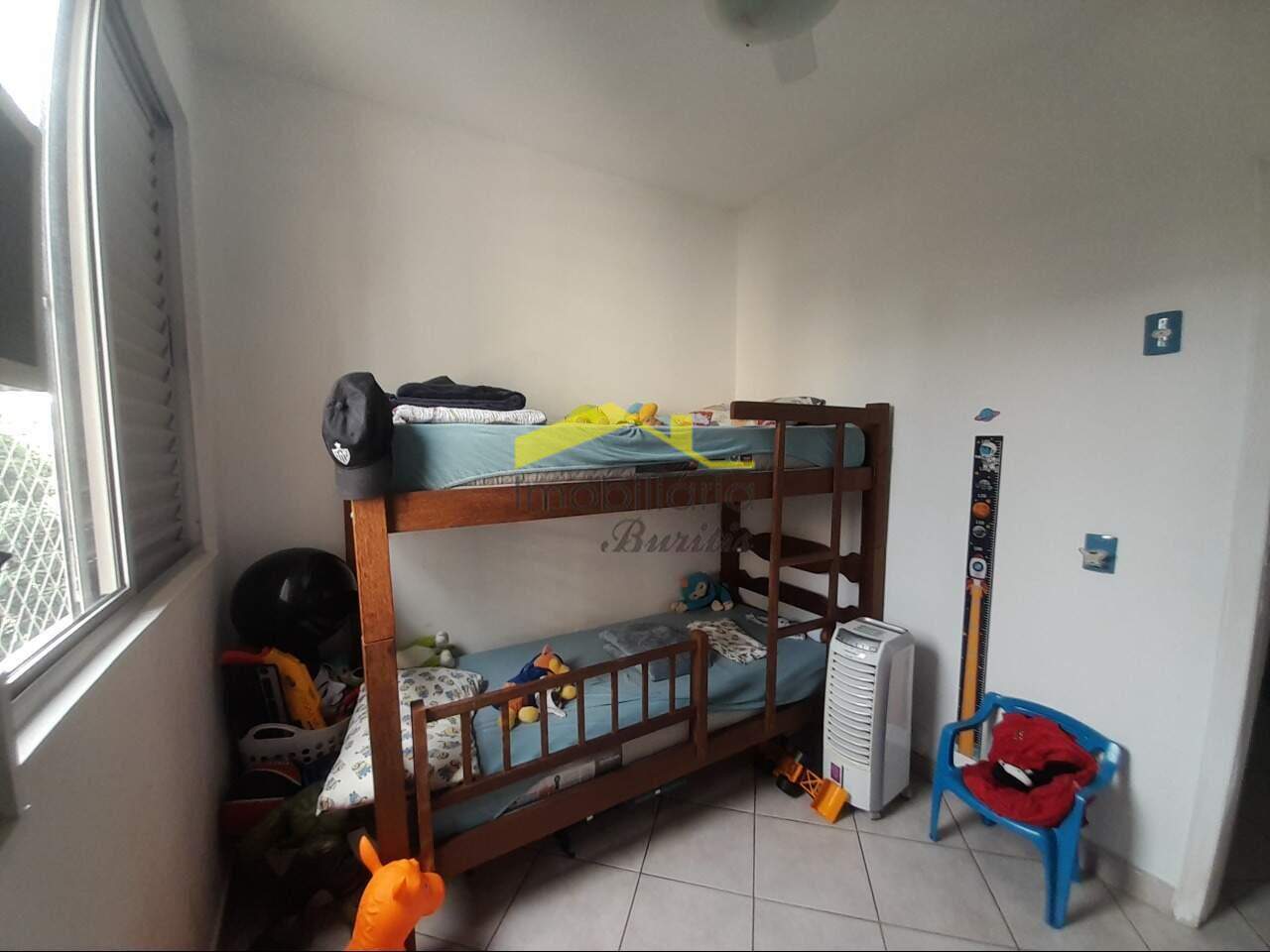 Apartamento à venda no São Pedro: 