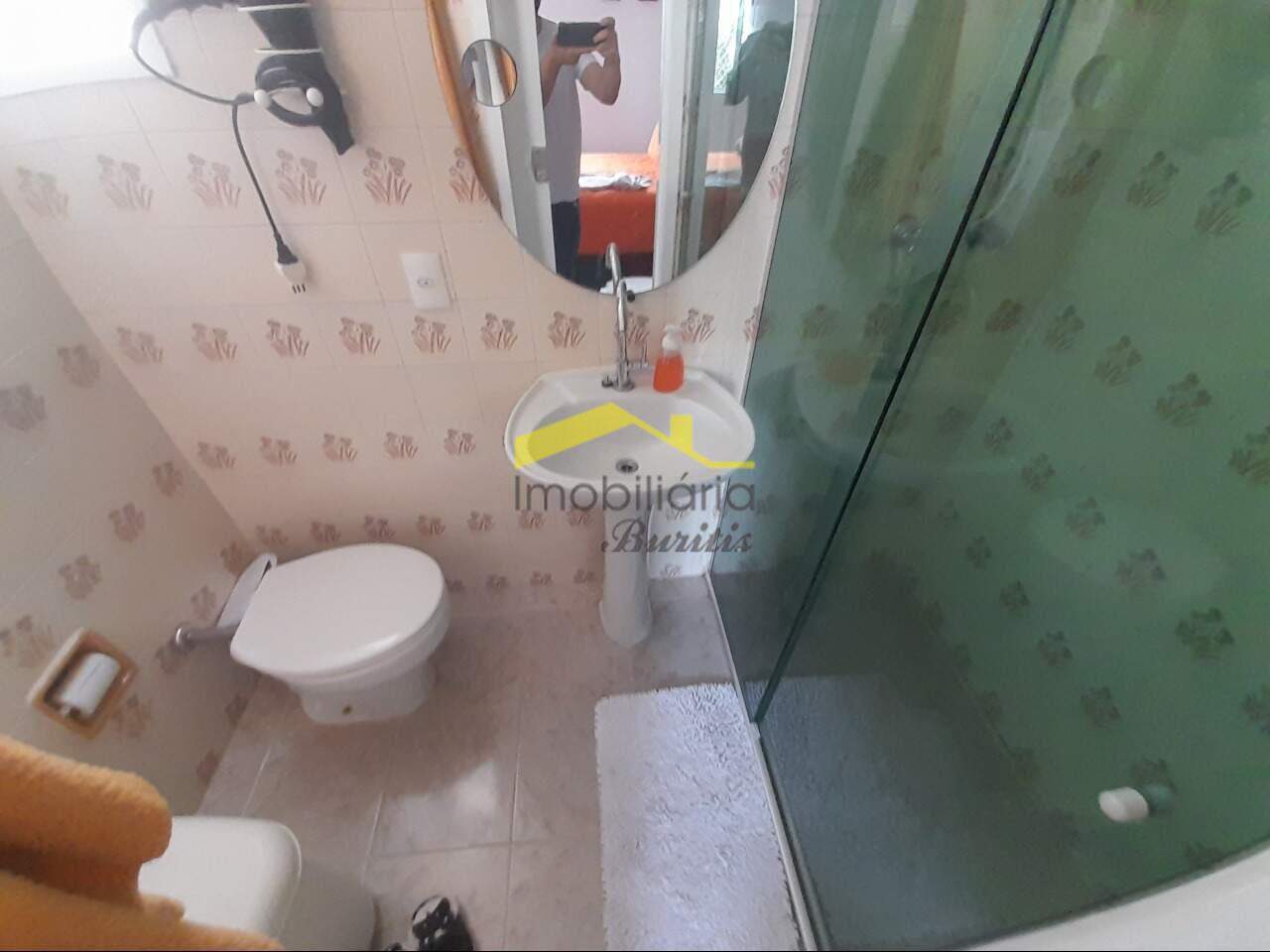 Apartamento à venda no São Pedro: 