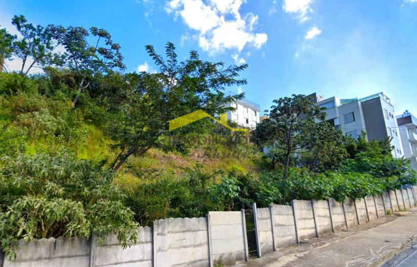 Lote à venda no Buritis: 