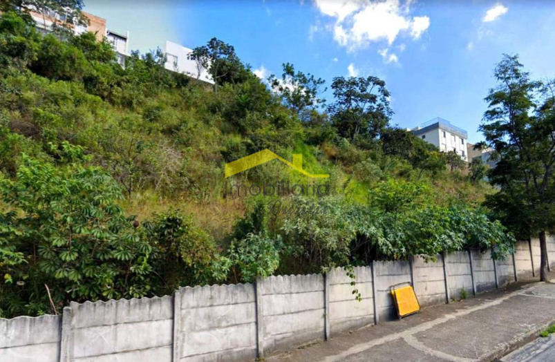 Lote à venda no Buritis: 