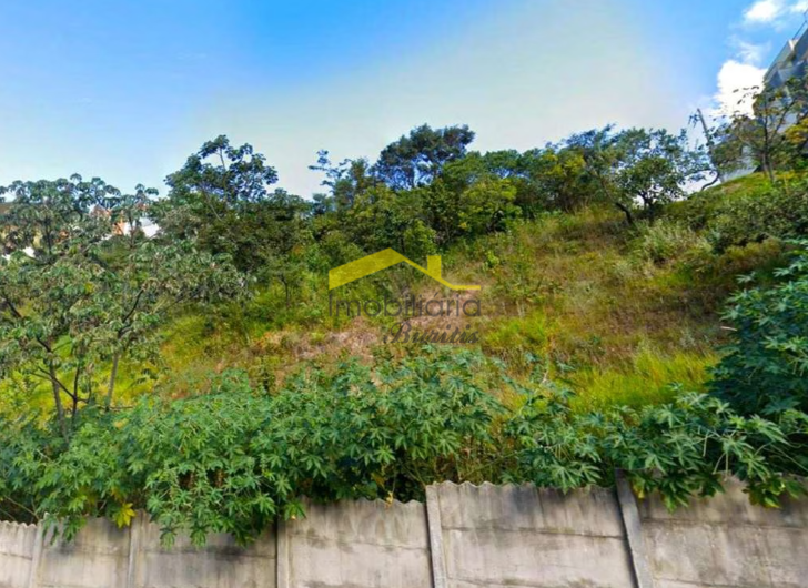 Lote à venda no Buritis: 