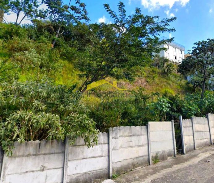 Lote à venda no Buritis: 