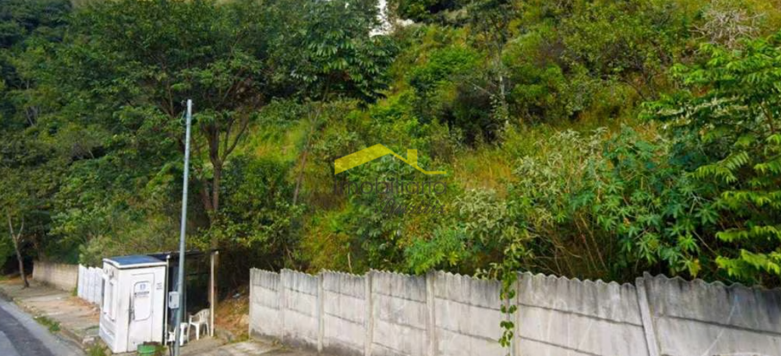 Lote à venda no Buritis: 