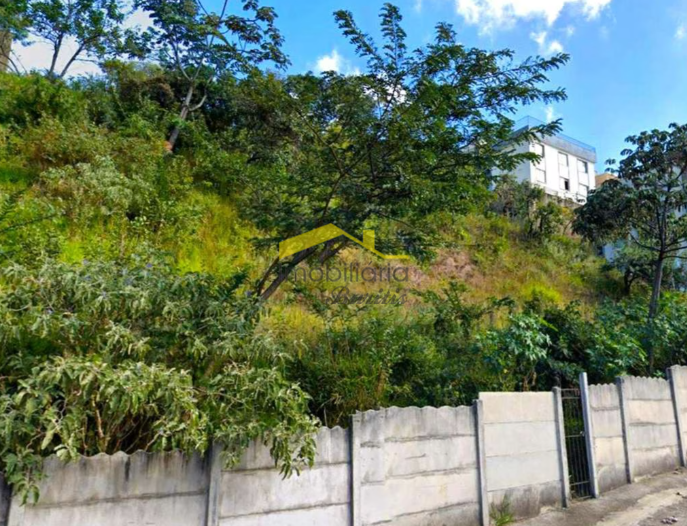 Lote à venda no Buritis: 