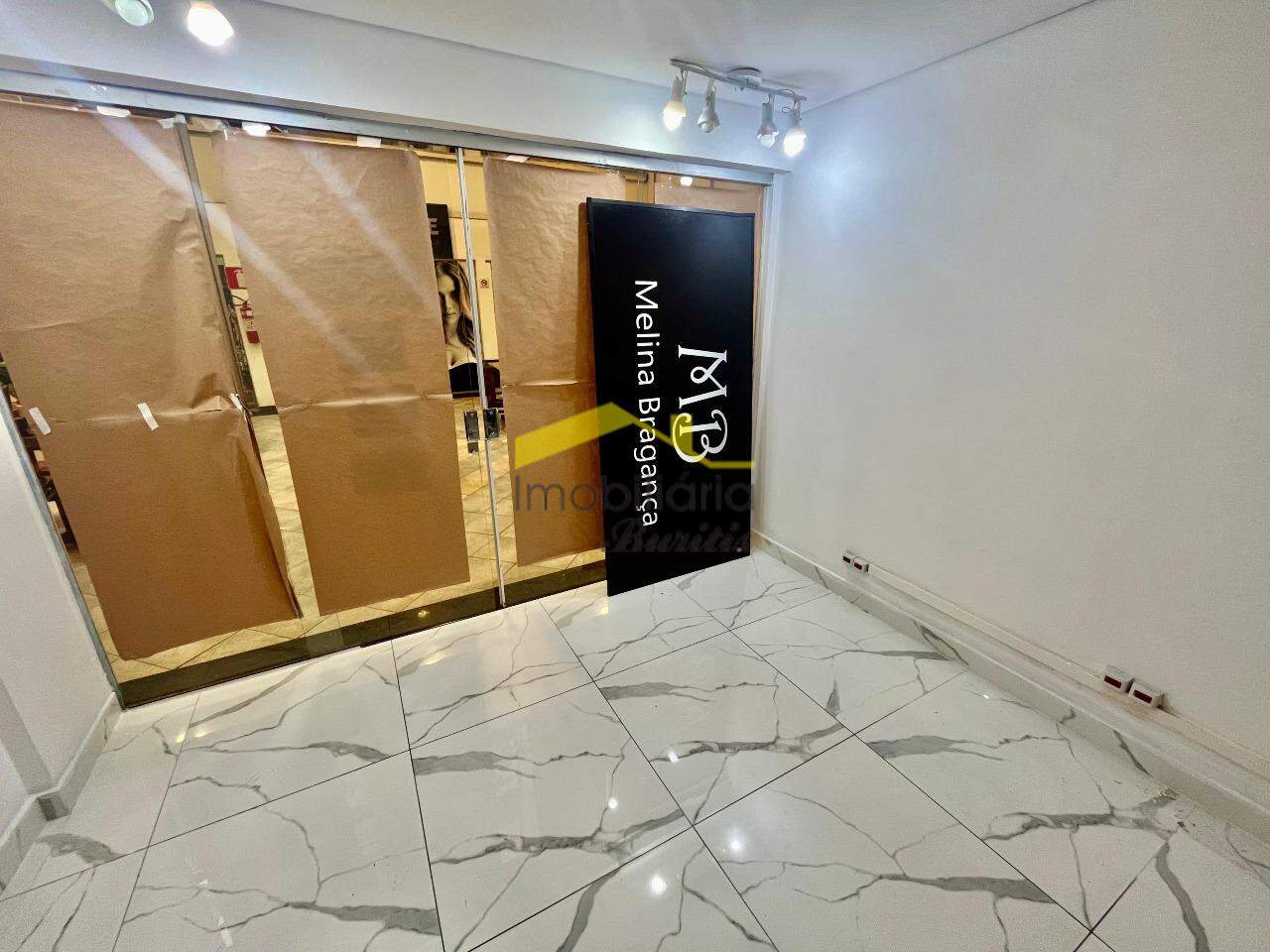 Loja para aluguel no Estoril: 