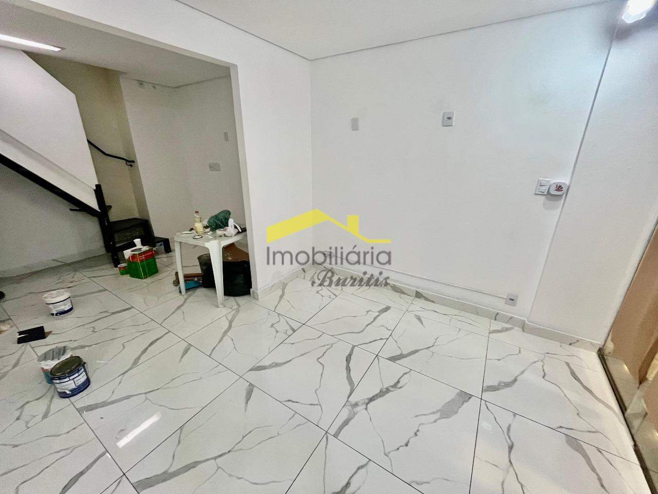 Loja para aluguel no Estoril: 