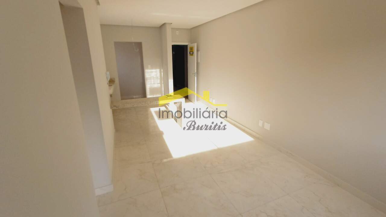 Apartamento à venda no Buritis: 