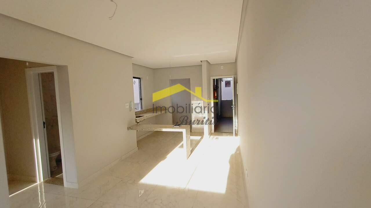 Apartamento à venda no Buritis: 