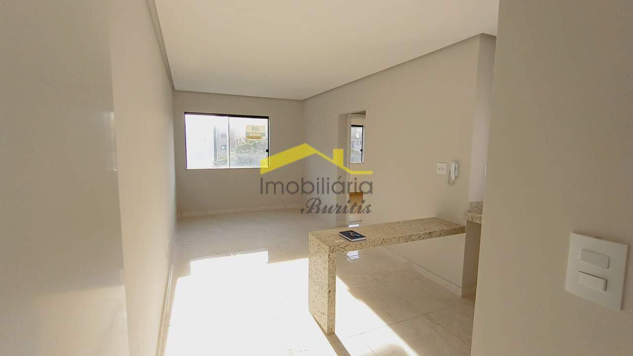 Apartamento à venda no Buritis: 