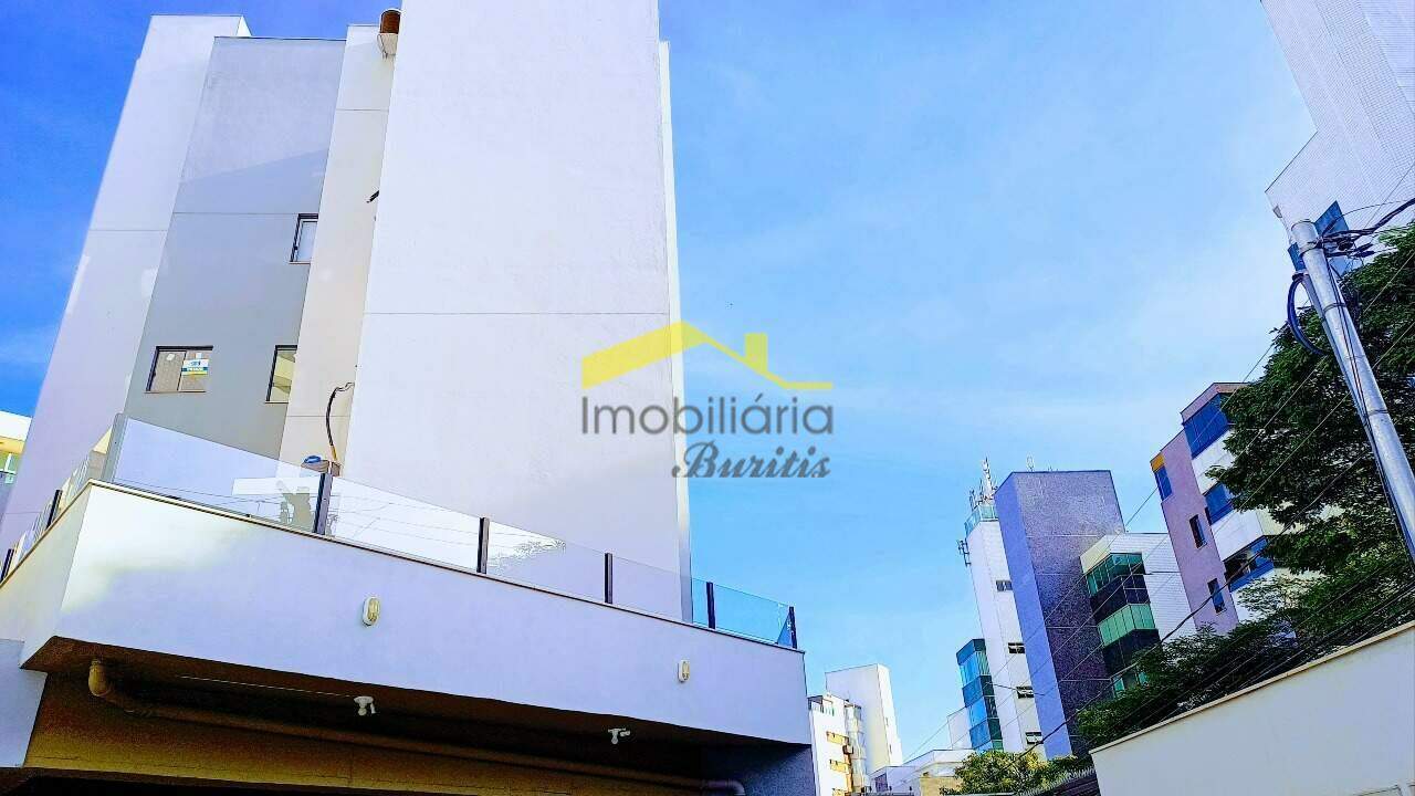 Apartamento à venda no Buritis: 