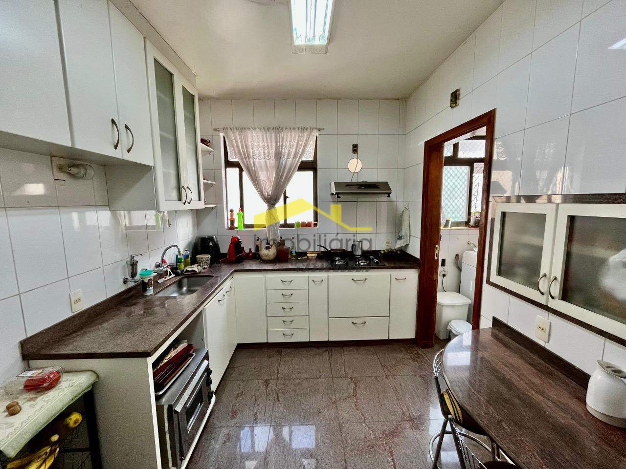 Cobertura à venda no Buritis: 