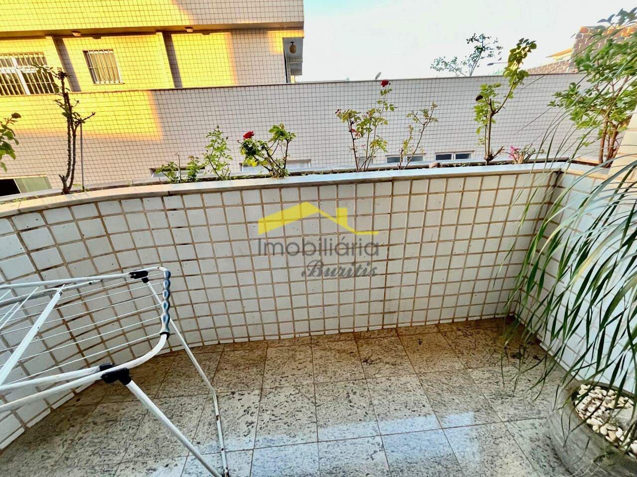 Cobertura à venda no Buritis: 