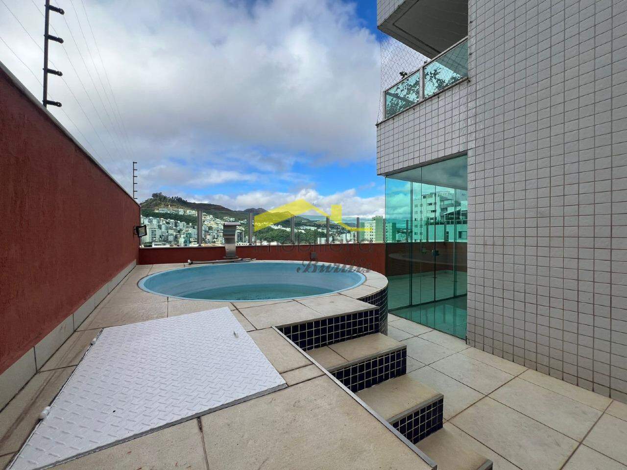 Apartamento com área privativa à venda no Buritis: 