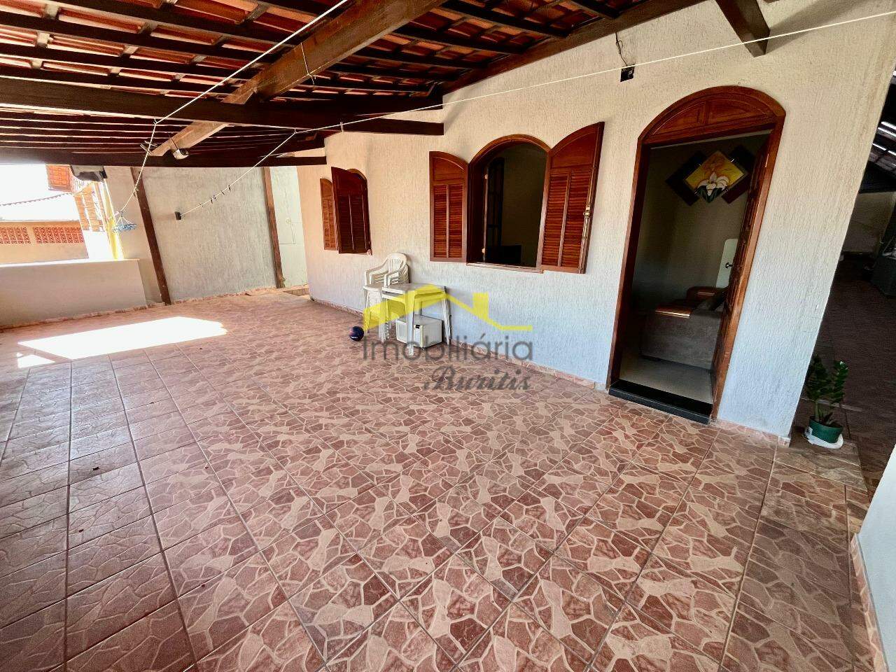 Casa à venda no Estrela do Oriente: 