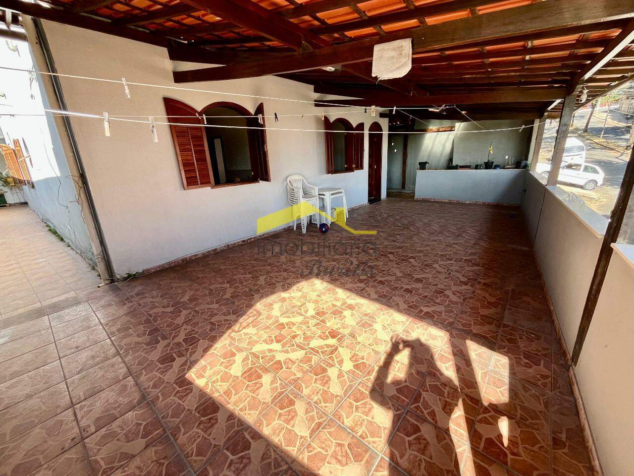 Casa à venda no Estrela do Oriente: 