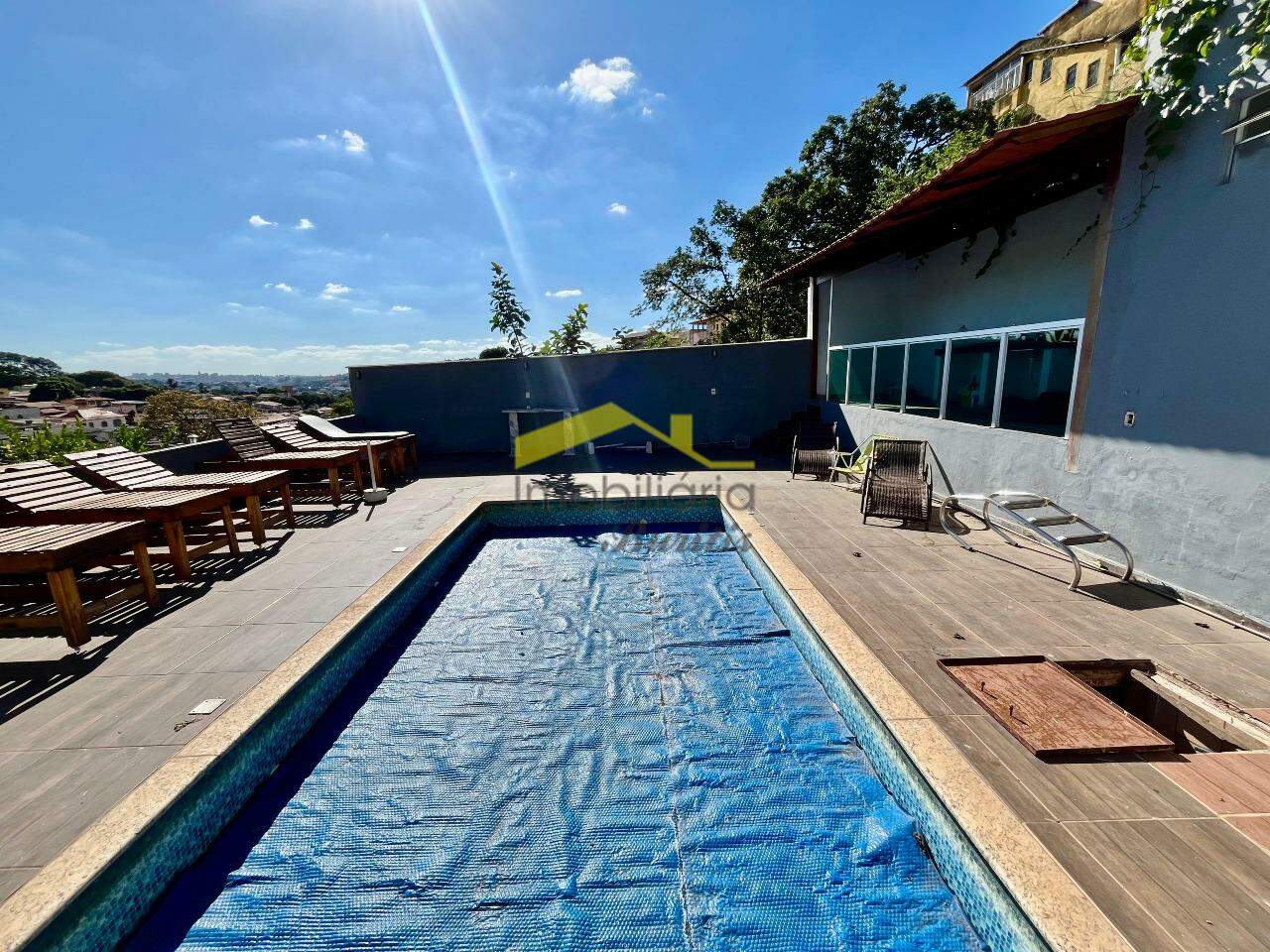 Casa à venda no Estrela do Oriente: 