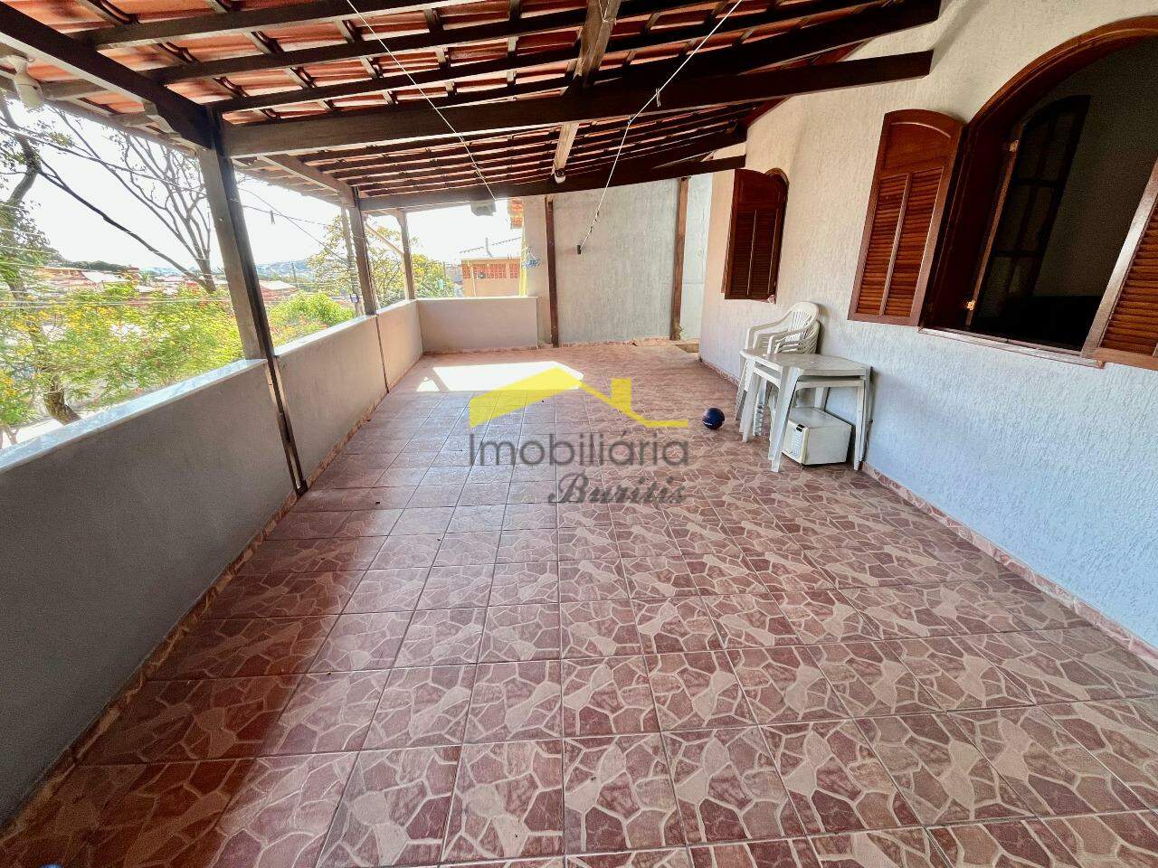 Casa à venda no Estrela do Oriente: 