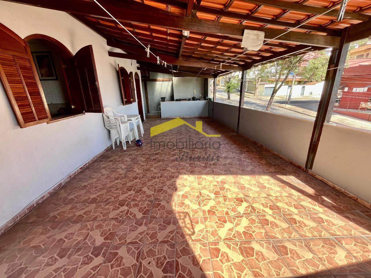 Casa à venda no Estrela do Oriente: 