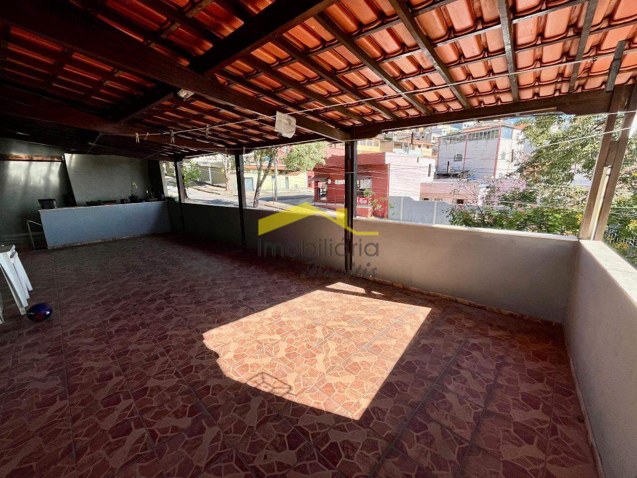 Casa à venda no Estrela do Oriente: 