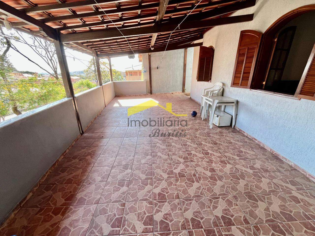 Casa para aluguel no Estrela do Oriente: 