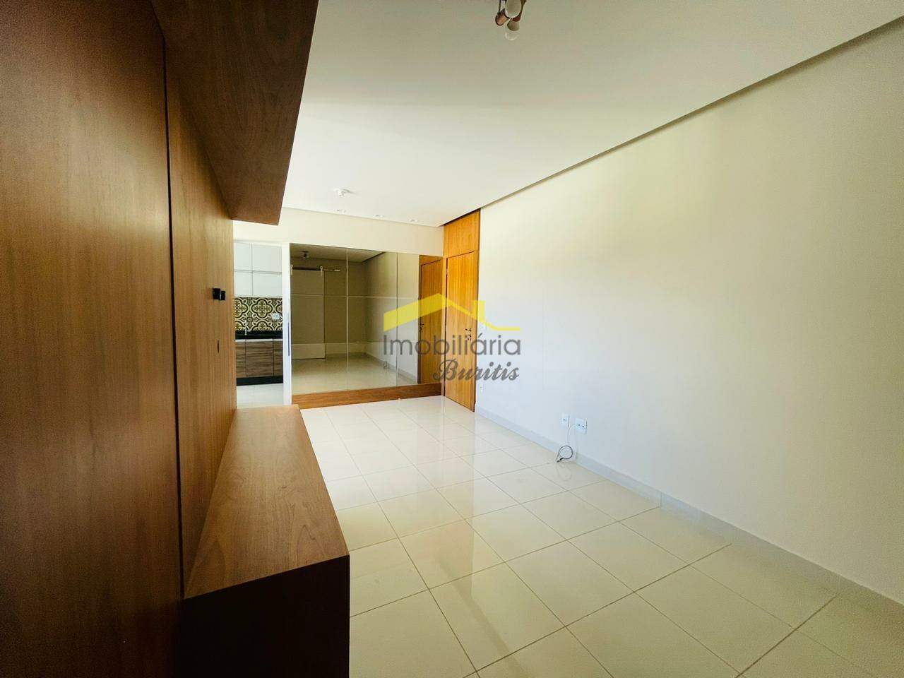 Apartamento à venda no Buritis: 