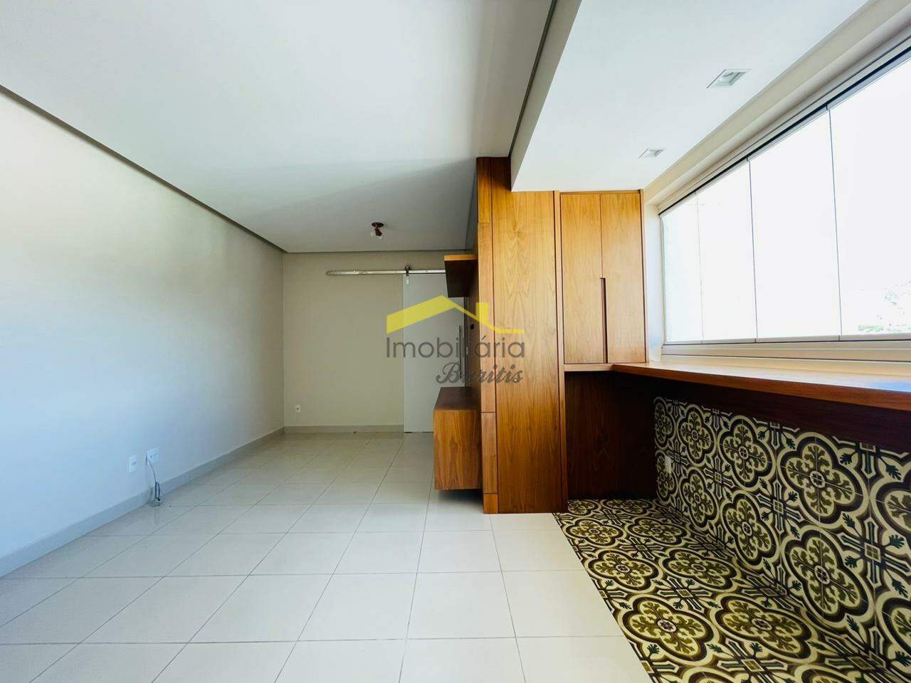 Apartamento à venda no Buritis: 