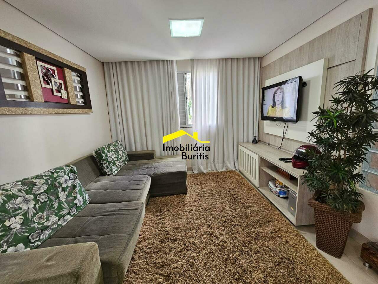 Apartamento à venda no Buritis: 