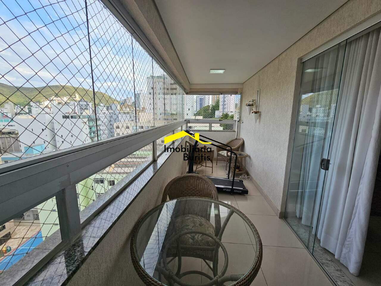 Apartamento à venda no Buritis: 