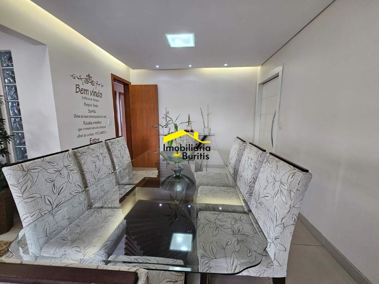 Apartamento à venda no Buritis: 