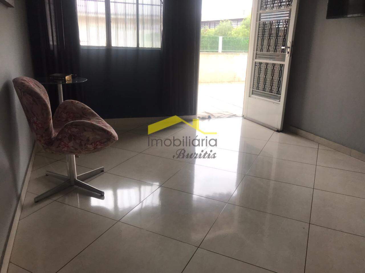 Casa à venda no Vista Alegre: 