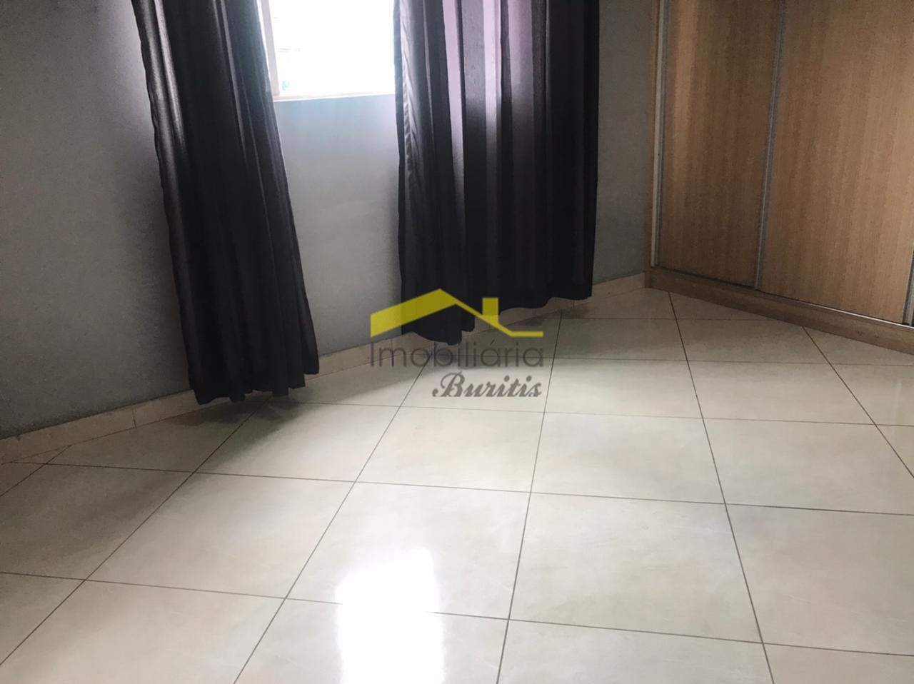 Casa à venda no Vista Alegre: 