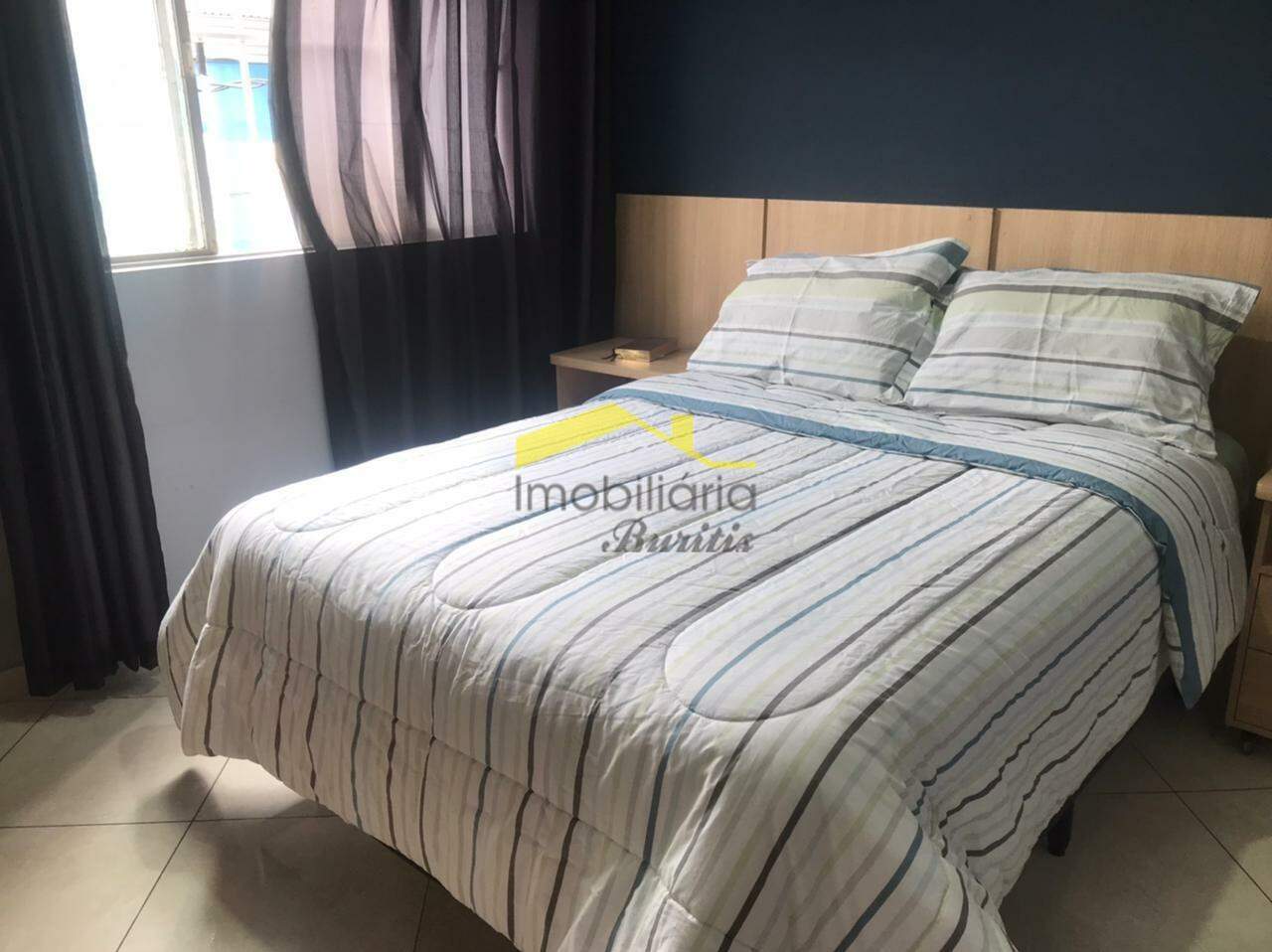 Casa à venda no Vista Alegre: 