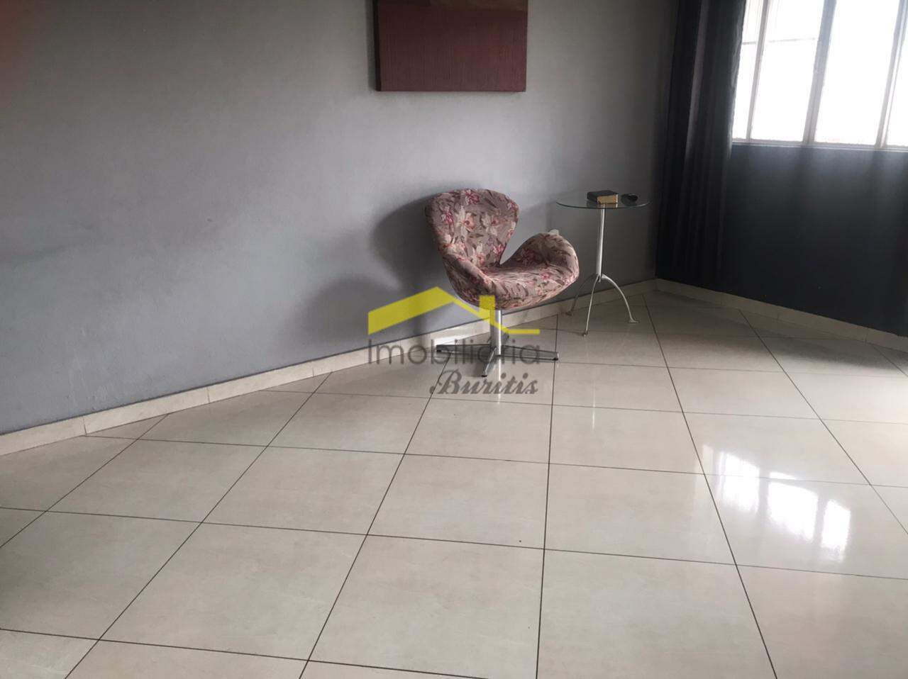 Casa à venda no Vista Alegre: 