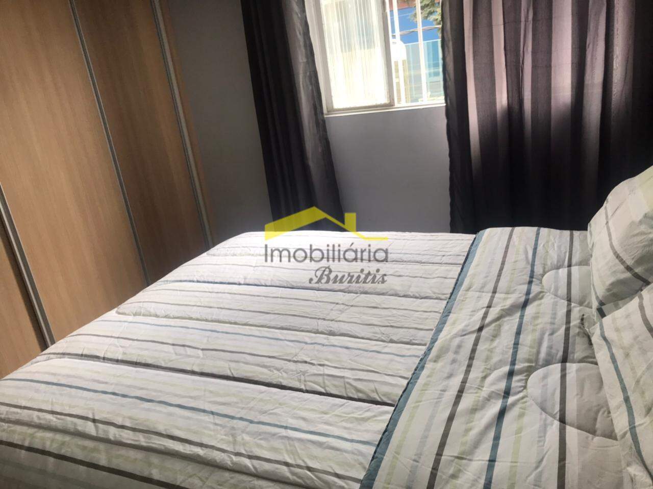 Casa à venda no Vista Alegre: 