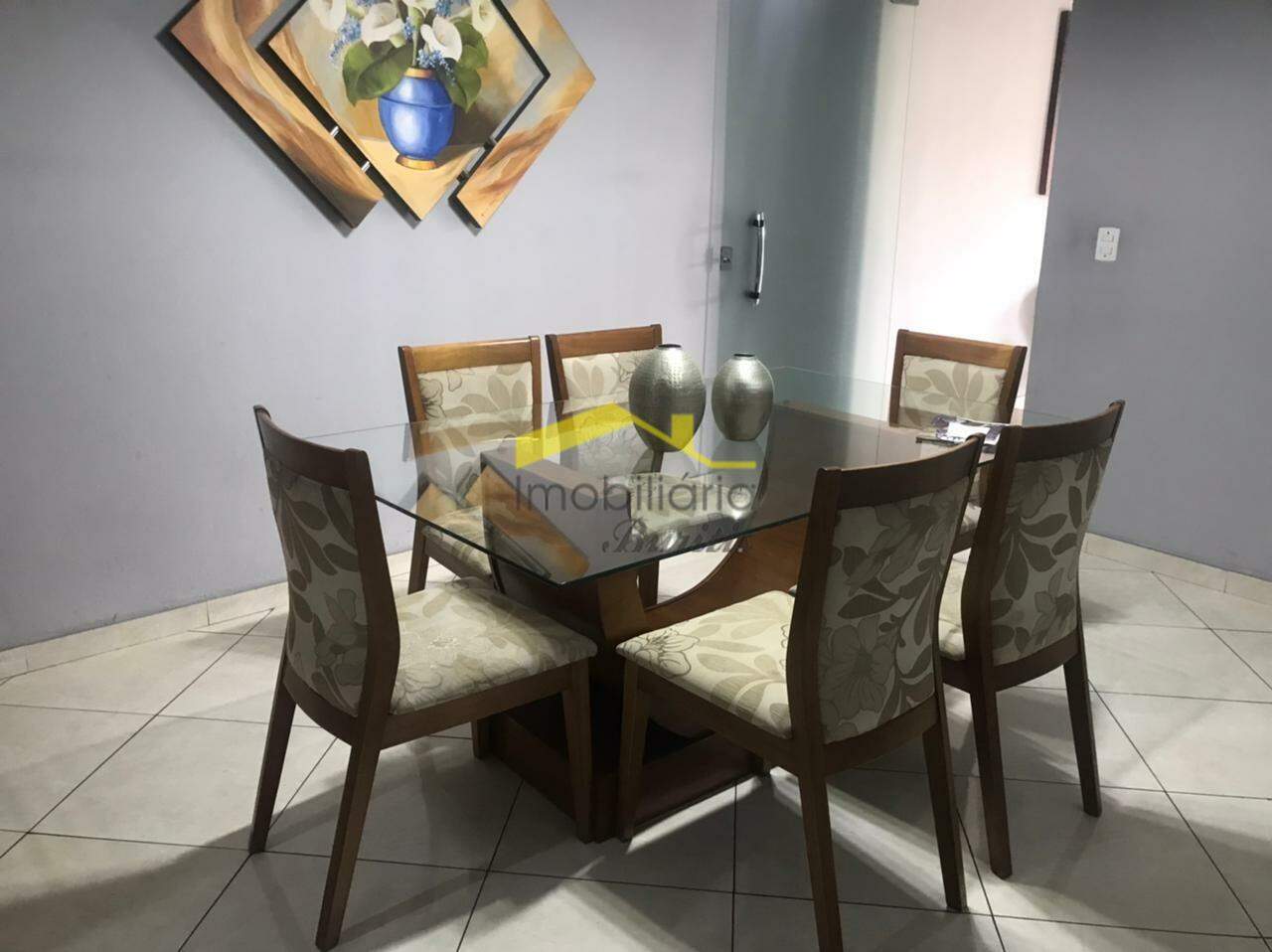 Casa à venda no Vista Alegre: 