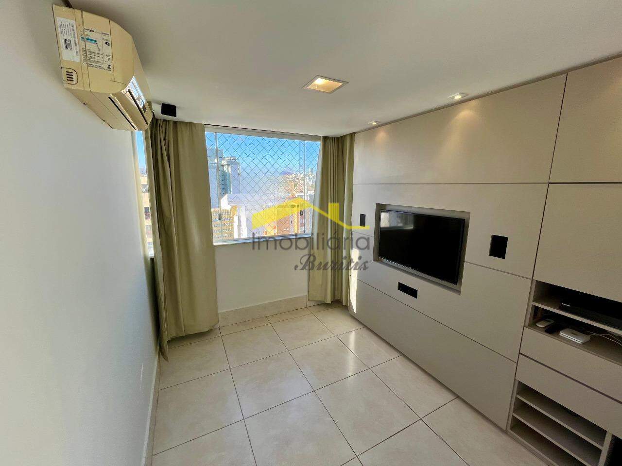 Cobertura à venda no Alto Barroca: 