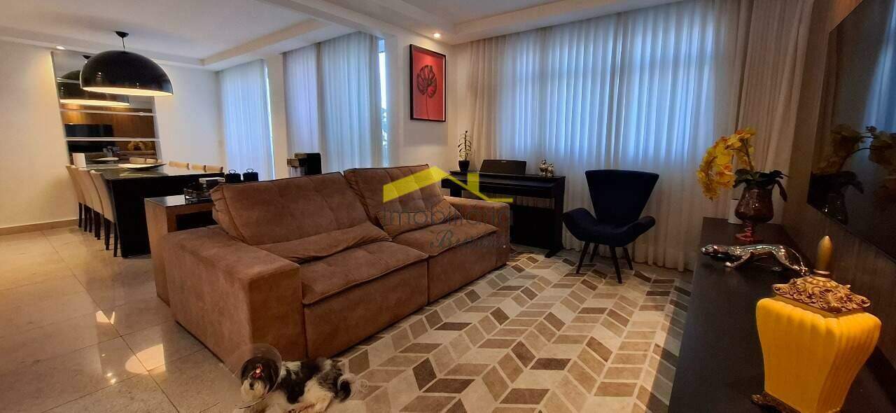 Apartamento à venda no Buritis: 