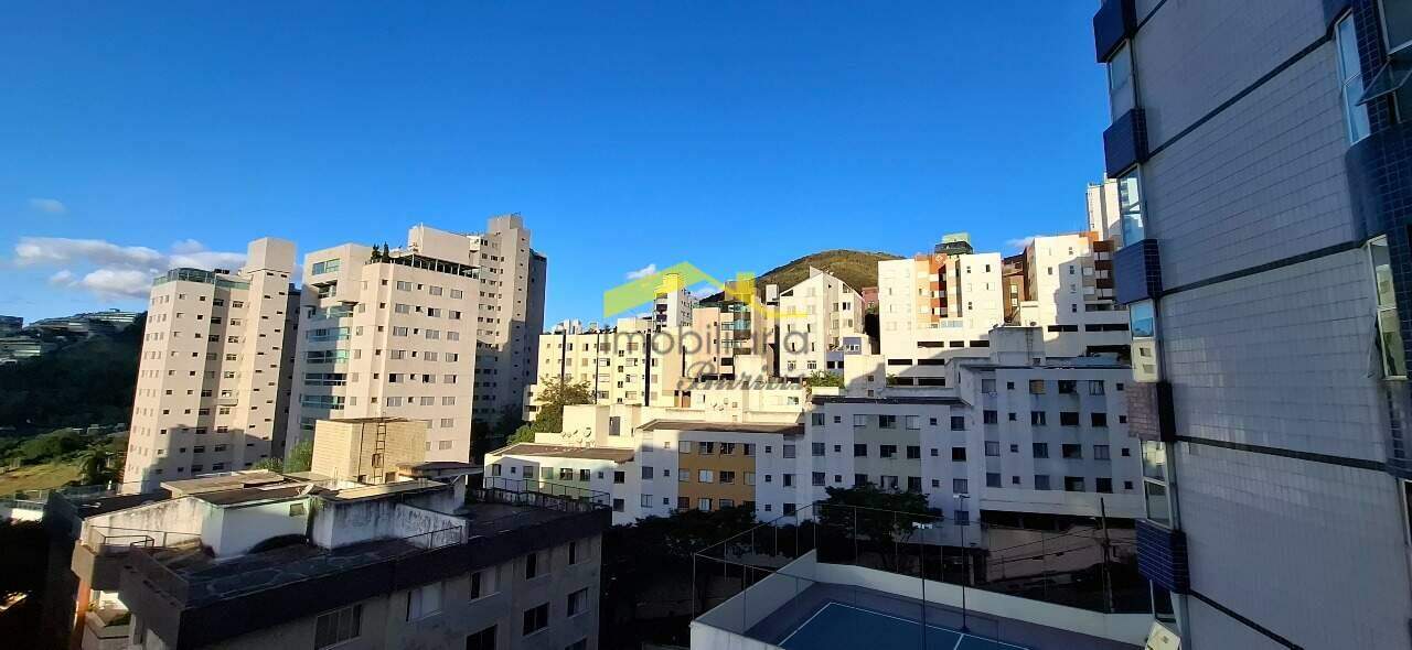 Apartamento à venda no Buritis: 